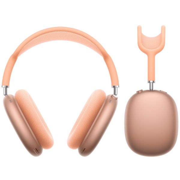Apple AirPods Max (MWW73ZM/A) narancs