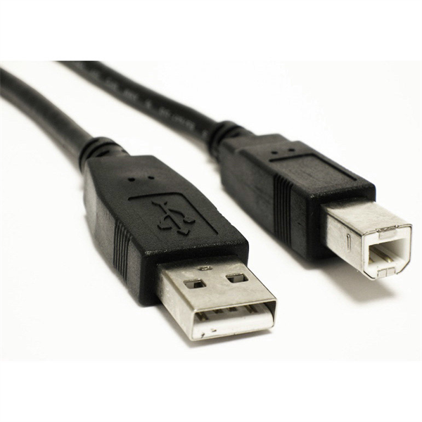 Akyga USB Összekötő kábel (AK-USB-12)