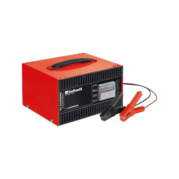 Einhell CC-BC 10 E akkumulátor töltő