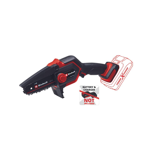 Einhell GE-PS 18/15 LI BL-SOLO akkumulátoros ágvágó