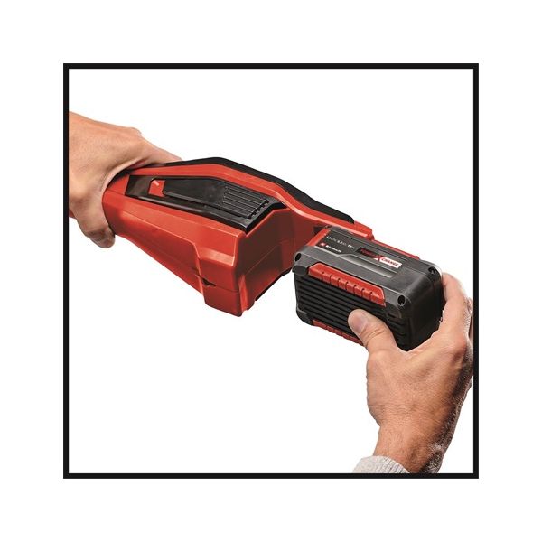 Einhell AGILLO 18/200 - SOLO akkumulátoros fűkasza