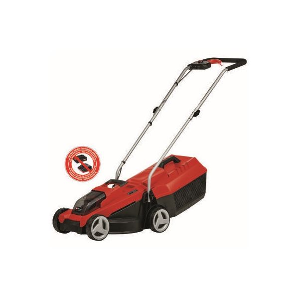 Einhell GE-CM 18/32 LI - SOLO akkus fűnyíró