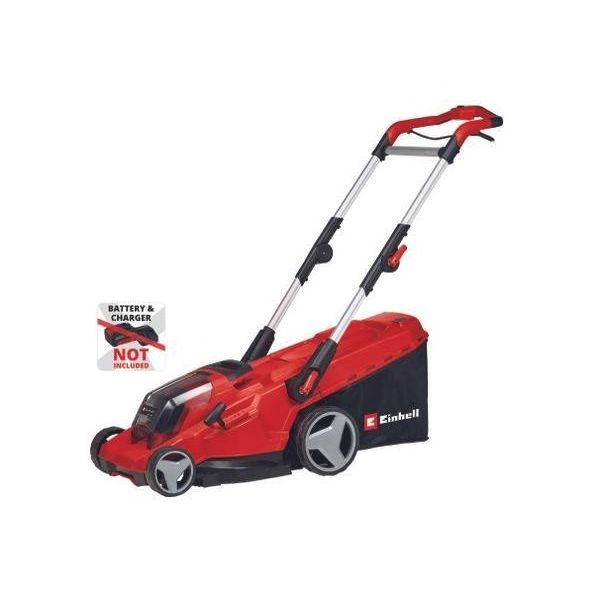 Einhell GP-CM 36/41 LI - SOLO akkus fűnyíró