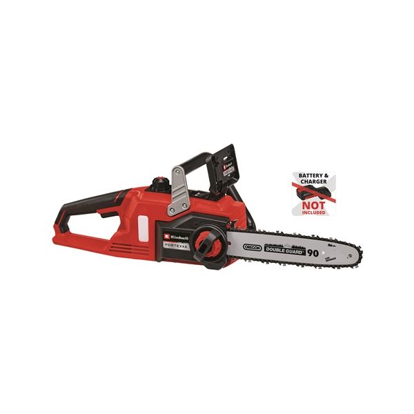 Einhell FORTEXXA 18/30 - SOLO akkumulátoros láncfűrész