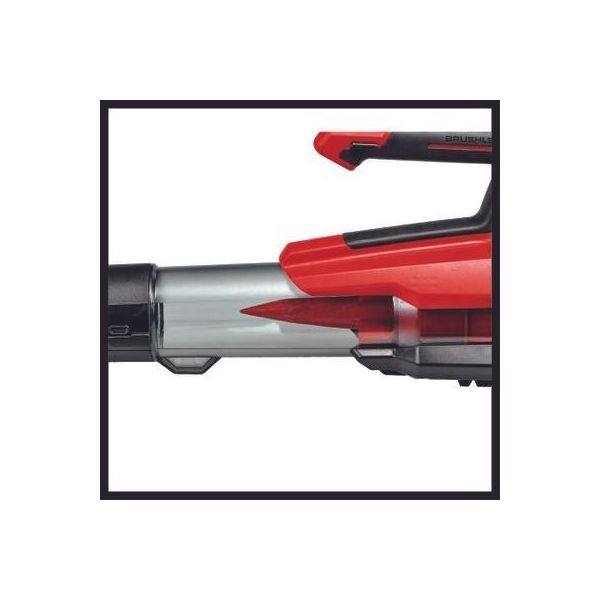 Einhell GP-LB 18/200 LI E - SOLO akkumulátoros lombfújó