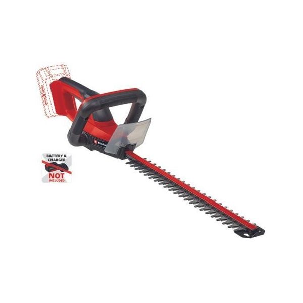 Einhell GC-CH 18/40 LI - SOLO akkus sövényvágó