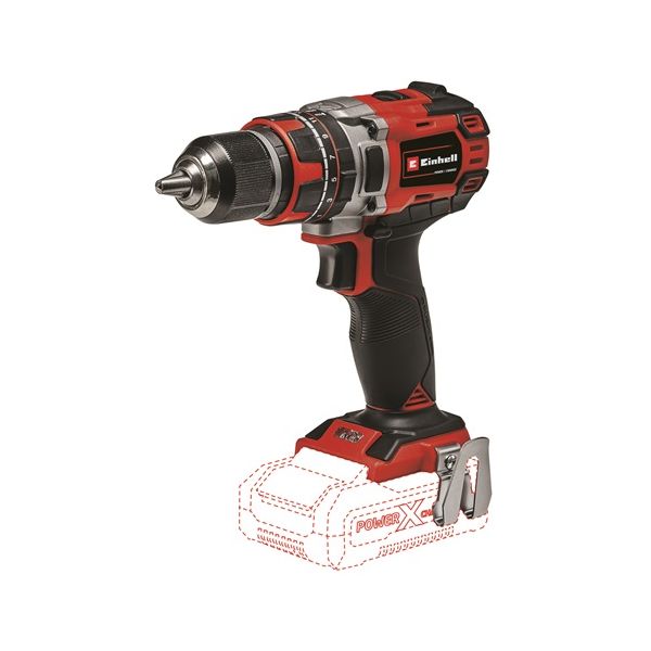 Einhell TP-CD 18/50 LI-I BL - SOLO akkus ütvefúró-csavarozó