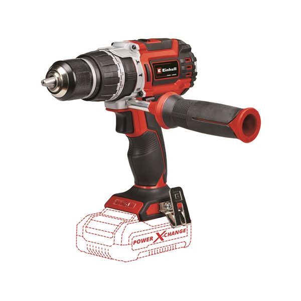 Einhell TP-CD 18/60 LI- I BL - SOLO akkus ütvefúró-csavarozó