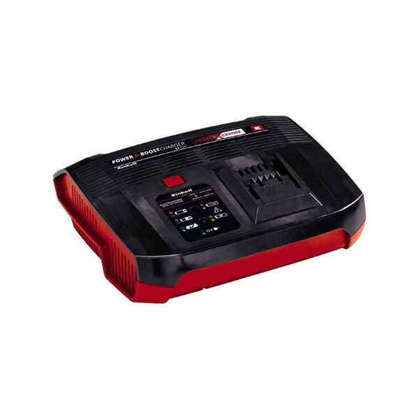 Einhell 18V BOOST-CHARGER P-X-C PLUS akkutöltő
