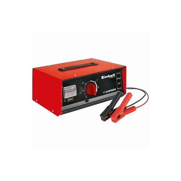 Einhell CC-BC 15 akkutöltő