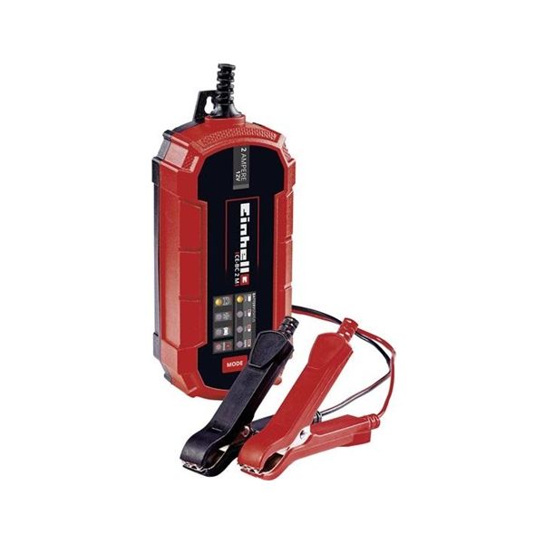 Einhell CE-BC 2 M akkutöltő