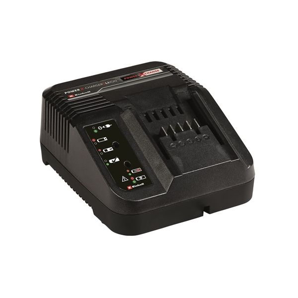 Einhell 18V BATTERY CHARGER 3,0A - POWER X-CH akkutöltő