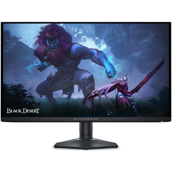 DELL Alienware AW2725DF 26,7" QHD OLED Gaming Monitor