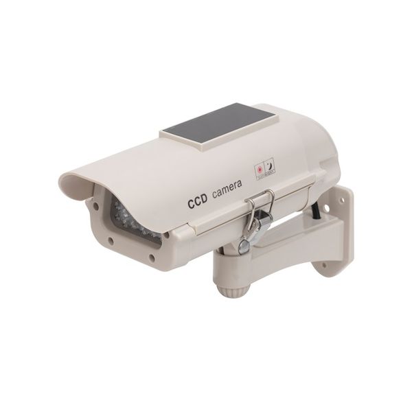 Home by Somogyi HSK 130 napelemes álkamera