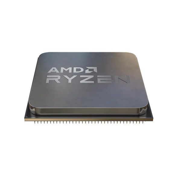 AMD AM4 CPU Ryzen 3 4100 3.8GHz 6MB Cache (100-100000510BOX)