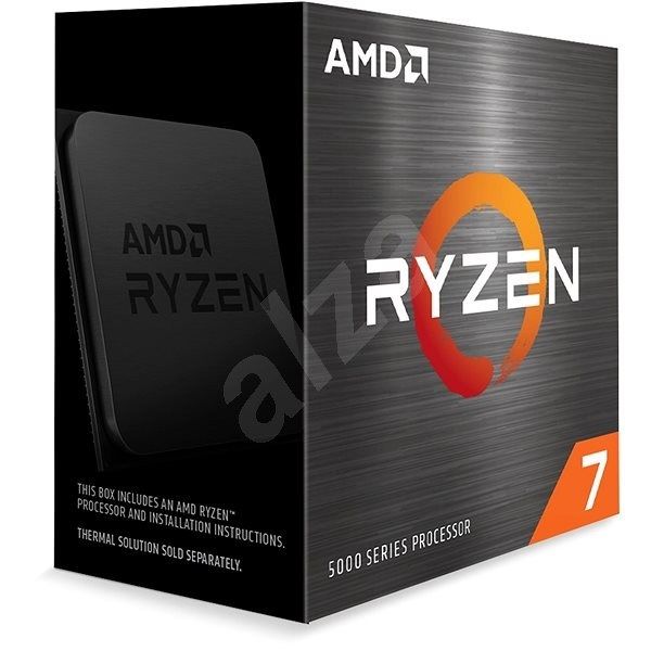 AMD Ryzen 7 5800X AM4 processzor (100-100000063WOF)