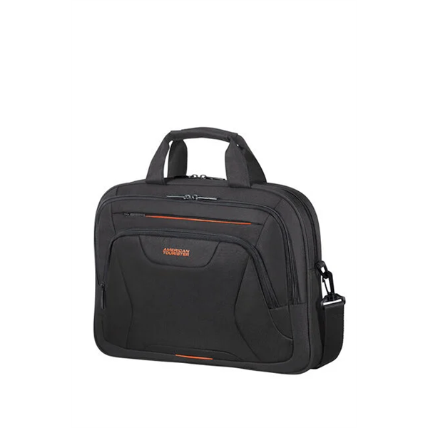 American Tourister At Work - 15,6" Notebook Aktatáska (88532-1070) fekete