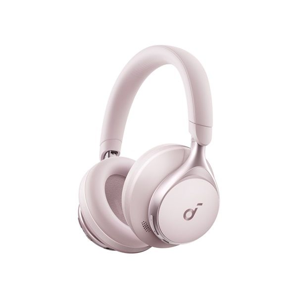 ANKER Soundcore Space One Vezeték Nélküli Fejhallgató (A3035G51)