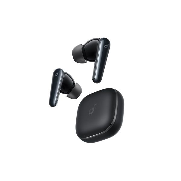 ANKER Soundcore Liberty 5 Vezeték Nélküli Fülhallgató (A3957G11) fekete