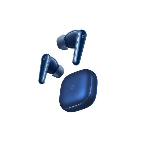 ANKER Soundcore Liberty 5 Vezeték Nélküli Fülhallgató (A3957G31) kék