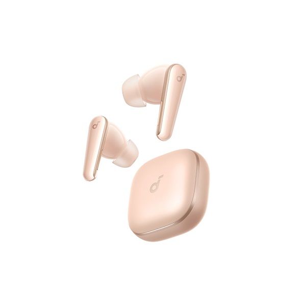 ANKER Soundcore Liberty 5 Vezeték Nélküli Fülhallgató (A3957G51) pink