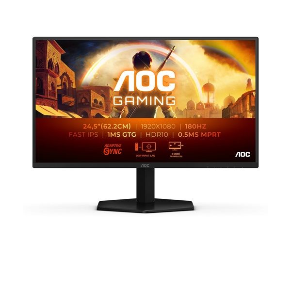 AOC 25G42E 24,5" FHD IPS Gaming monitor (25G42E)