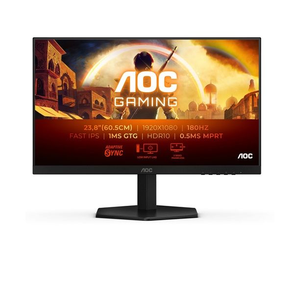 AOC 24G42E 24" FHD IPS Gaming monitor (24G42E)