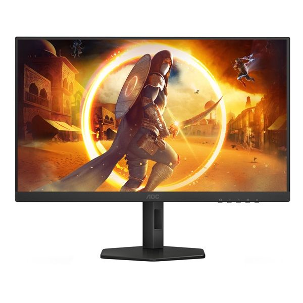 AOC Q27G4XF 27" QHD IPS Gaming monitor (Q27G4XF)