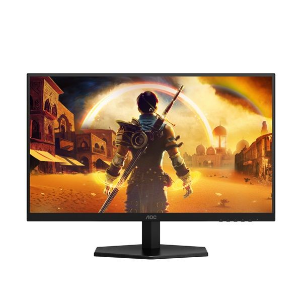 AOC Q27G42XNE 27" QHD VA Gaming monitor (Q27G42XNE)