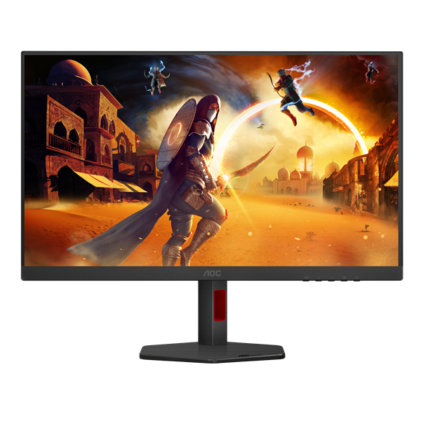 AOC U27G4R 27" UHD IPS Gaming monitor (U27G4R)