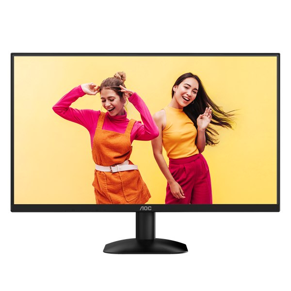 AOC Q27B35E 27 QHD IPS 75Hz monitor