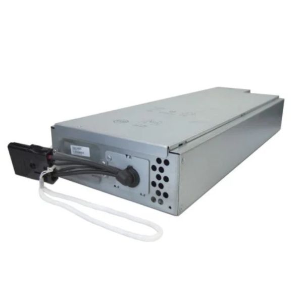 APC RBC117 csere akkumulátor, zárt, gondozásmentes (APCRBC117)