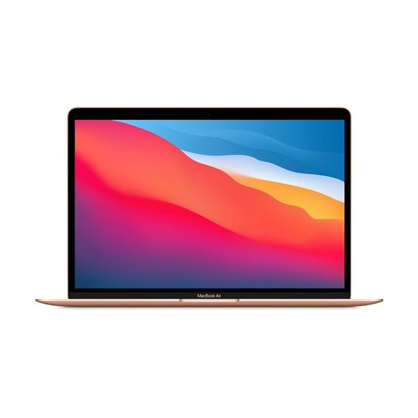 Apple MacBook Air 13.3 2020 (MGNE3MG/A) Arany