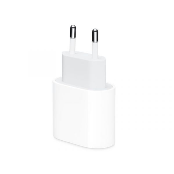 Apple 20W USB-C Power Adapter (MD3J4ZM/A)
