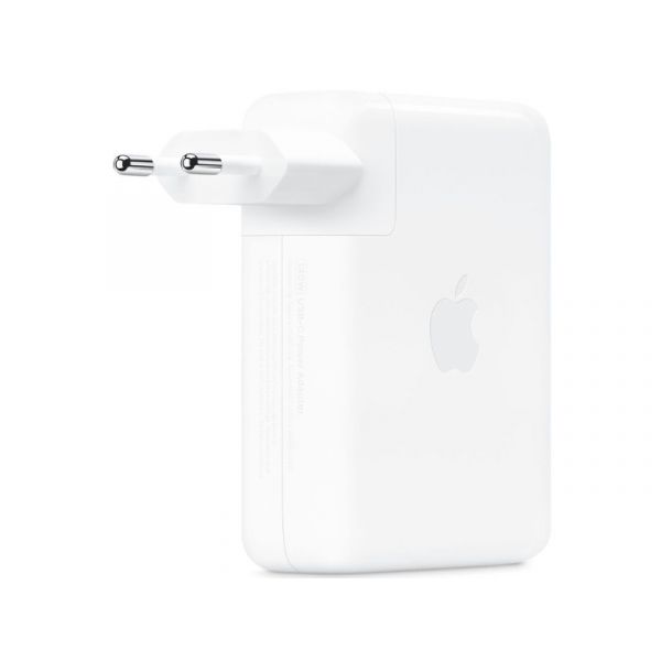 Apple 140 wattos USB‑C hálózati adapter (MW2M3ZM/A)