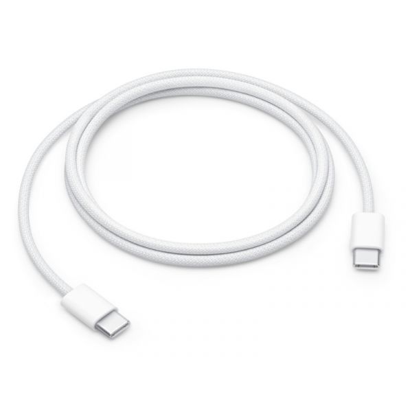 Apple 60W USB-C töltőkábel 1m (MW493ZM/A)