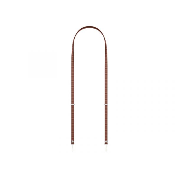 Apple Crossbody pánt (MGGN4ZM/A) sienai barna
