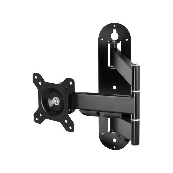 ARCTIC COOLING W1C Összecsukható Fali Monitor konzol (AEMNT00058A)