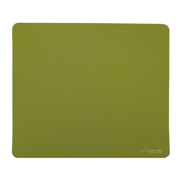 ARTISAN FX TYPE-99 SOFT XXL gaming egérpad (FX-T99-SF-XXL-M) zöld