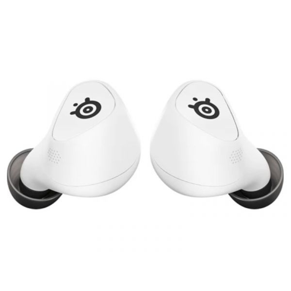 Steelseries Arctis GameBuds gaming fülhallgató (61682) fehér