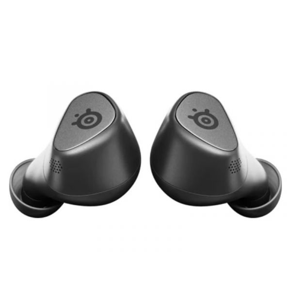 Steelseries Arctis GameBuds gaming fülhallgató (61680) fekete