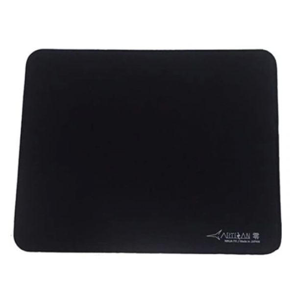 ARTISAN FX ZERO XSOFT XXL gaming egérpad (FX-ZR-XS-XXL-B) fekete