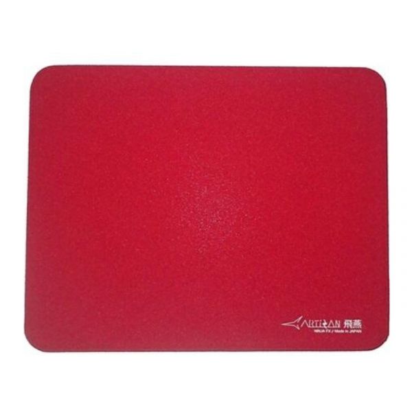 ARTISAN FX HIEN XSOFT XXL gaming egérpad wine (FX-HI-XS-XXL-R) piros