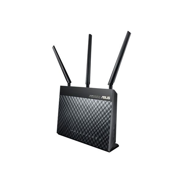 Asus DSL-AC68U AC1900 Router Wi-Fi Router