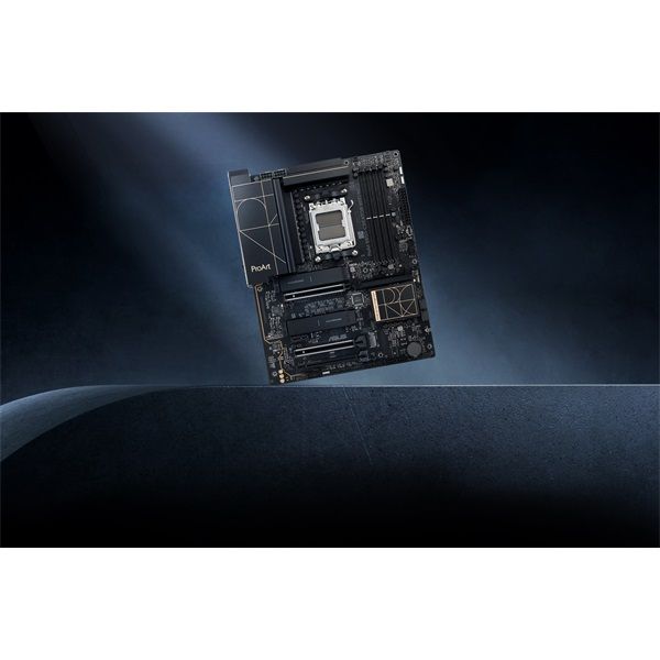 ASUS Alaplap AM5 PROART B850-CREATOR WIFI NEO AMD B850, ATX (PROART B850-CREATOR WIFI NEO)