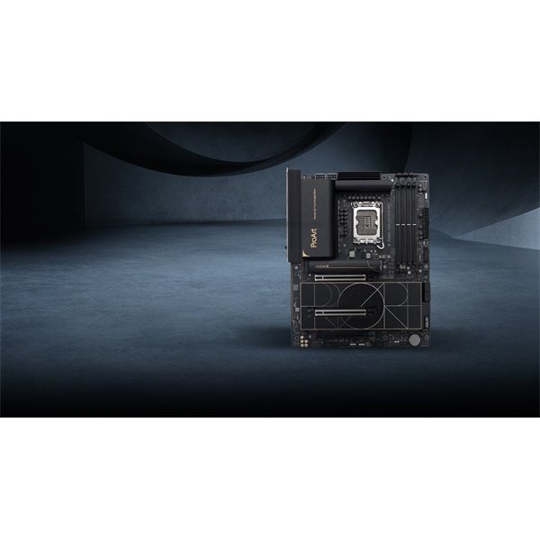 ASUS Alaplap S1851 PROART Z890-CREATOR WIFI INTEL Z890, ATX