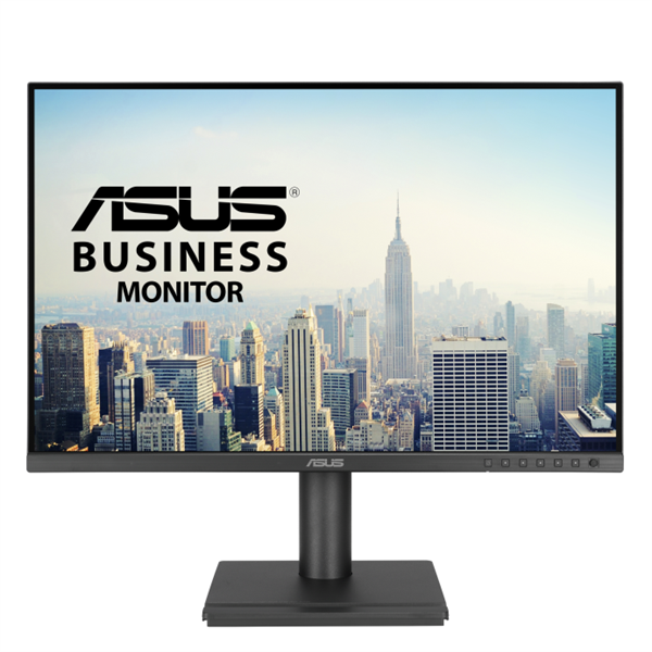 ASUS BE248CFN 24" WUXGA IPS monitor (BE248CFN)