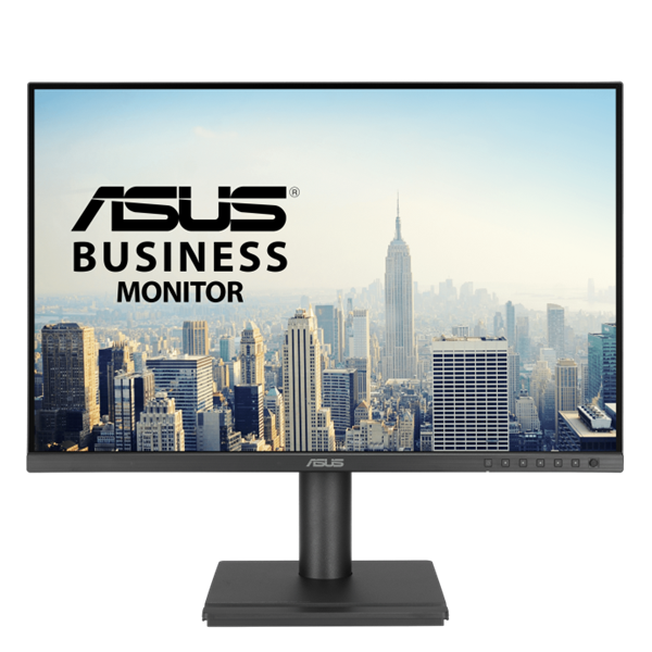 ASUS BE248QF 24" FHD IPS monitor (BE248QF)