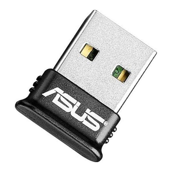 Asus USB-BT400 Bluetooth 4.0 USB Adapter
