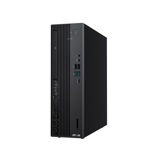 ASUS Asus ExpertCenter D7 SFF PC - i5-14500 / 8GB / 512GB (D701SER-5145001870) fekete